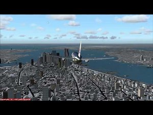 American 11 Mohammed Atta