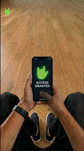 This Android App Lets You Lock Apps With Hand Signs