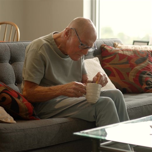 Once medically able, you can heal better at home, where you are in a comfortable place with familiar routines. Learn more about why healing at home is better. | Nova Scotia Health
