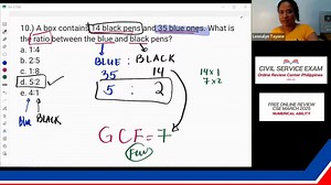 🚀 Enrollment is now open for Civil Service Exam Intensive Coaching via ZOOM. Limited slots available, so don’t wait to secure your spot! 📩 Message us for inquiries and more details. Let’s make your dreams a reality—see you there, future CSE Passer! ❤ | ORC Online Review PH