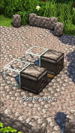 The EASIEST Fireball Cannon in Minecraft!