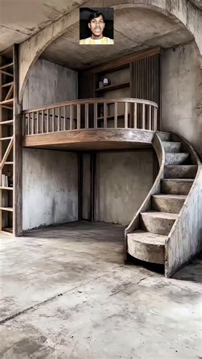 Sohan Sahani Gyn on Instagram: "Home Made AI 3D Design 😮 | Smart House Planning Ideas #shorts #AIhome"