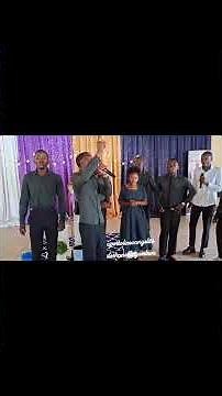 Ndibatei Ruoko x Kunamata Kwakanaka