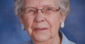 Janice Ruth (Olson) Parker