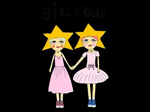 Brynn Cartelli - Girl Code (Official Lyric Video)