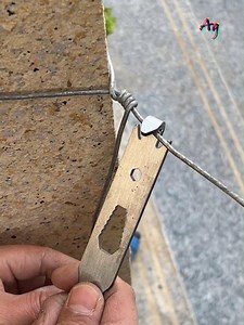 601K views · 1.4K reactions | Quick and simple wire wrapping technique | A&G Gallery | Facebook