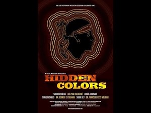Hidden Colors (2011)