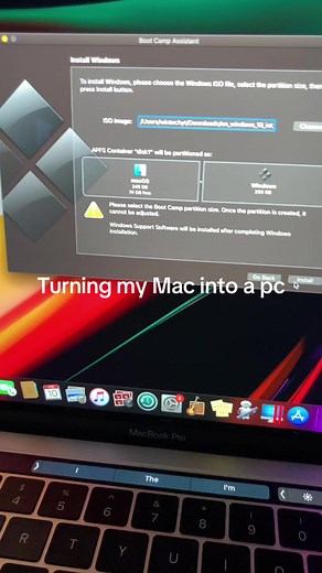 Transform Your Mac into a Powerful PC