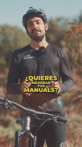 ¡Mejora tus manuals con este tip! Trail Tips es presentado por PNW Components y Roberto Tejeda. #bike #howto #trail #tips #bikes #manual | BikeCheck