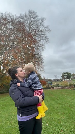 Day 11 of our mini vlogs! This day did not go how I had originally planned but I continue to share ☺️ Hopefully it helps someone feel less guilty! #horses #equestrian #mumlife | Olivia Towers Dressage