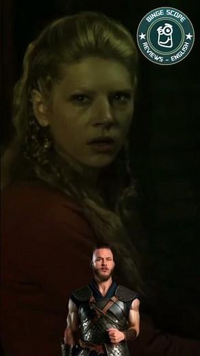 Why Vikings Season 1 Is So Intense