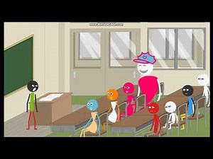 Object Show Series:Naughty Coney and Masky