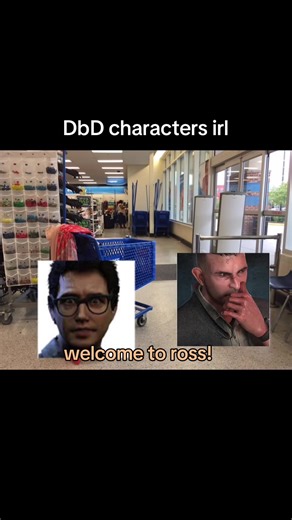 Lore accurate prob #dbd #deadbydaylight #dbdclips #dbdedits #dbdmemes | dead by daylight michael myers