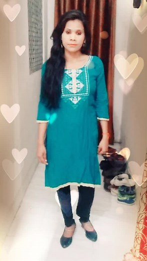 manvi Gupta on TikTok