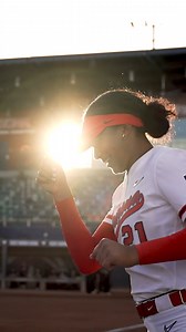 WE PLAY SOFTBALL THIS MONTH. | Arizona Softball