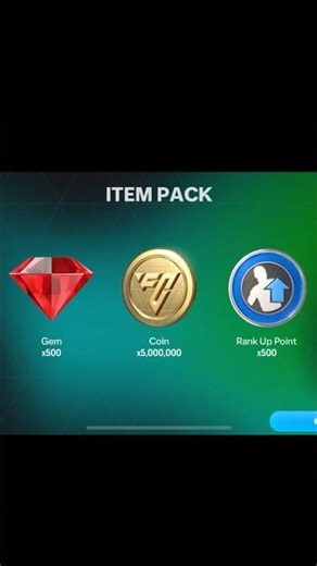 New redeem code #fifamobile #packopenning #fcmobile