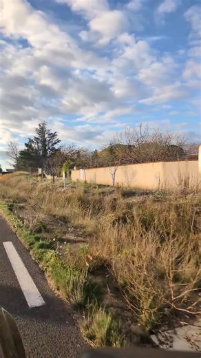 Dealing with Speed Cameras in Rural France