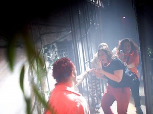 Halloween Nights At Eastern State Penitentiary Opens Friday