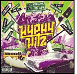 Why hyphy is the best hip-hop right now.