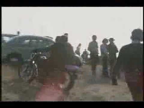 Gimme Shelter movie trailer