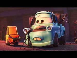 Cars Toons : Mater Tall Tales | Heavy Metal Mater Full Episodes