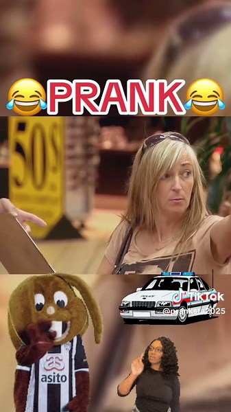 Hilarious Wanted Criminal Prank You Can't Miss