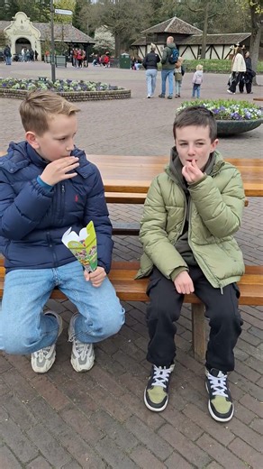 taste test jelly beans doctor sour #efteling