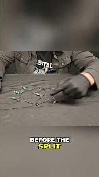 Understanding Combination Circuits #shorts