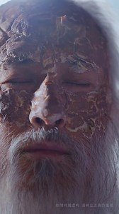 A Divine Being Awoke After 3000 Years