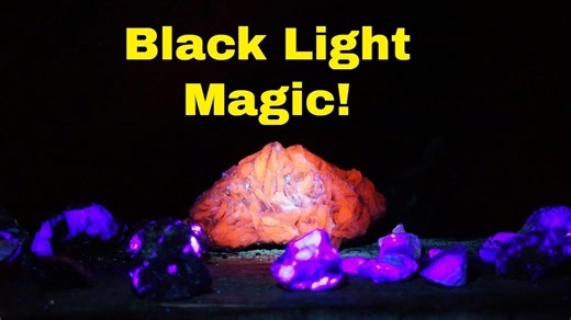 Inside the Rock Candy Mine: The Most Colorful Discovery You'll Ever See