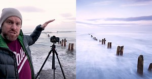 How to Use Long Exposures to Up Your Photography Game
