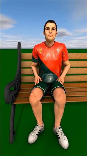 🏆 Ronaldo vs Messi 2026: The FINAL Battle for GOAT Status! 🔥🐐 #shorts