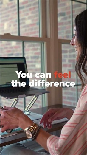 Not All Internet Is Created Equal. #reliableinternet