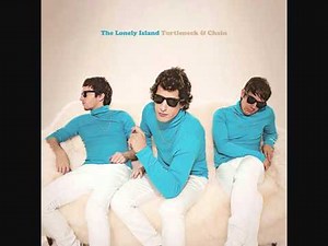 The Lonely Island - We're Back