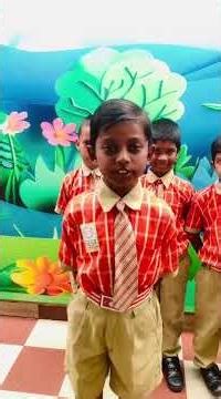 "Bundle of Sticks 🪵🤝 | 3rd Class Students Learn Unity & Teamwork"