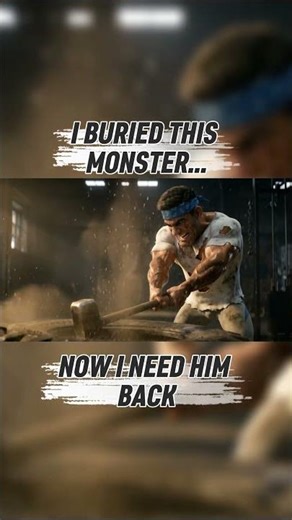 I Have To Sacrifice My Peace.