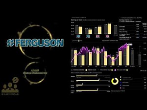 $FERG Ferguson Enterprises Q4 2025 Earnings Conference Call