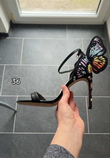 Guess My Shoe Size Challenge with Luxury Brands