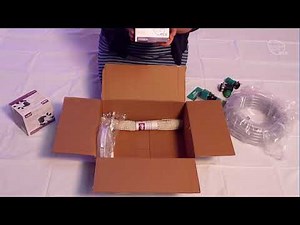 What Comes in the Birth Pool in a Box Complete Essentials Kit? Full Breakdown