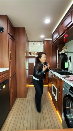 Outdoor travel adventures are all possible, but a motorhome is still the safest option