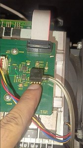air flow sensor amplifier