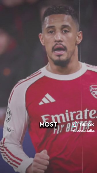 Why Arsenal's Midfielder Hesitates to Advance