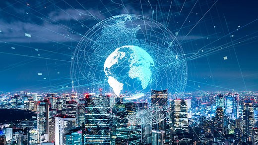 Digital Economy | King's College London