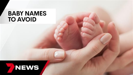 The most controversial baby names of 2023