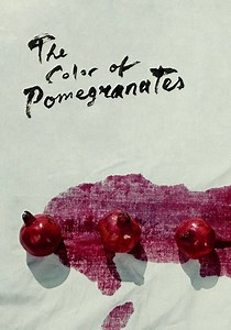 The Color of Pomegranates streaming: watch online