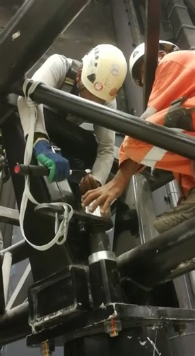 Bolts torque test: Ensuring structural safety and integrity | D A R L S C O INSPECTION SERVICES posted on the topic | LinkedIn