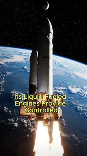 NASA’s Heavy Lift Rocket for the Moon