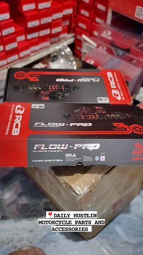 4.5K views · 61 reactions | RCB 30TH YEARS IN SCENE  | Daily Hustlin Motorcycle Parts and Accessories | Facebook