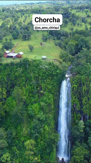 Chorcha #chiriqui #panama #landscape | Yo amo Chiriquí