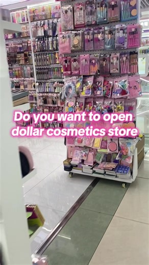 Just follow us💕 We will give you best catalogs—for makeuplovers and cosmetic store owners 🥰 #dollarstore #smallbusiness #makeuplovers #cosmeticstore #cosmetics
